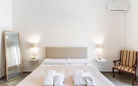 Il Moro Rooms