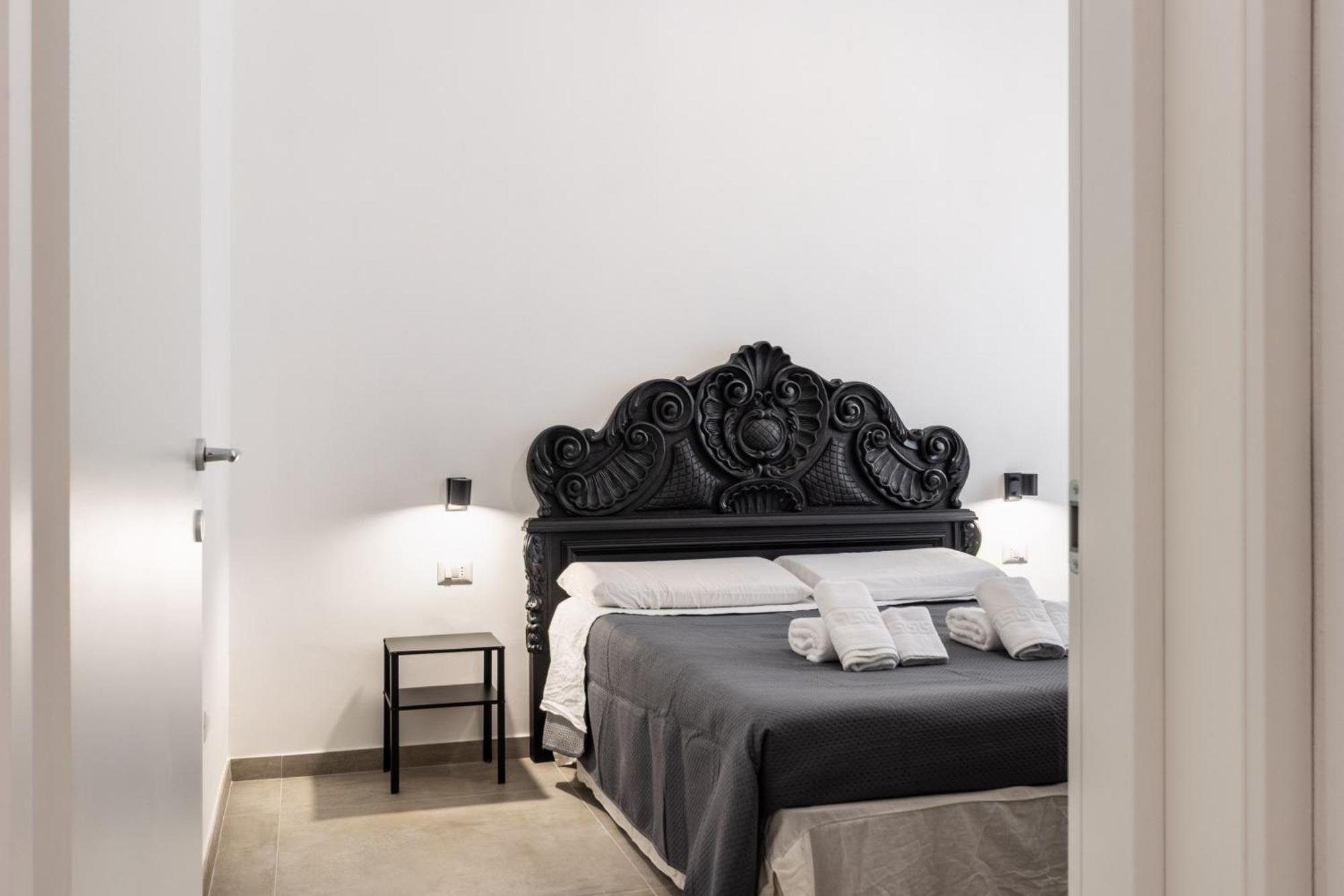 Il Moro Rooms Авола Экстерьер фото