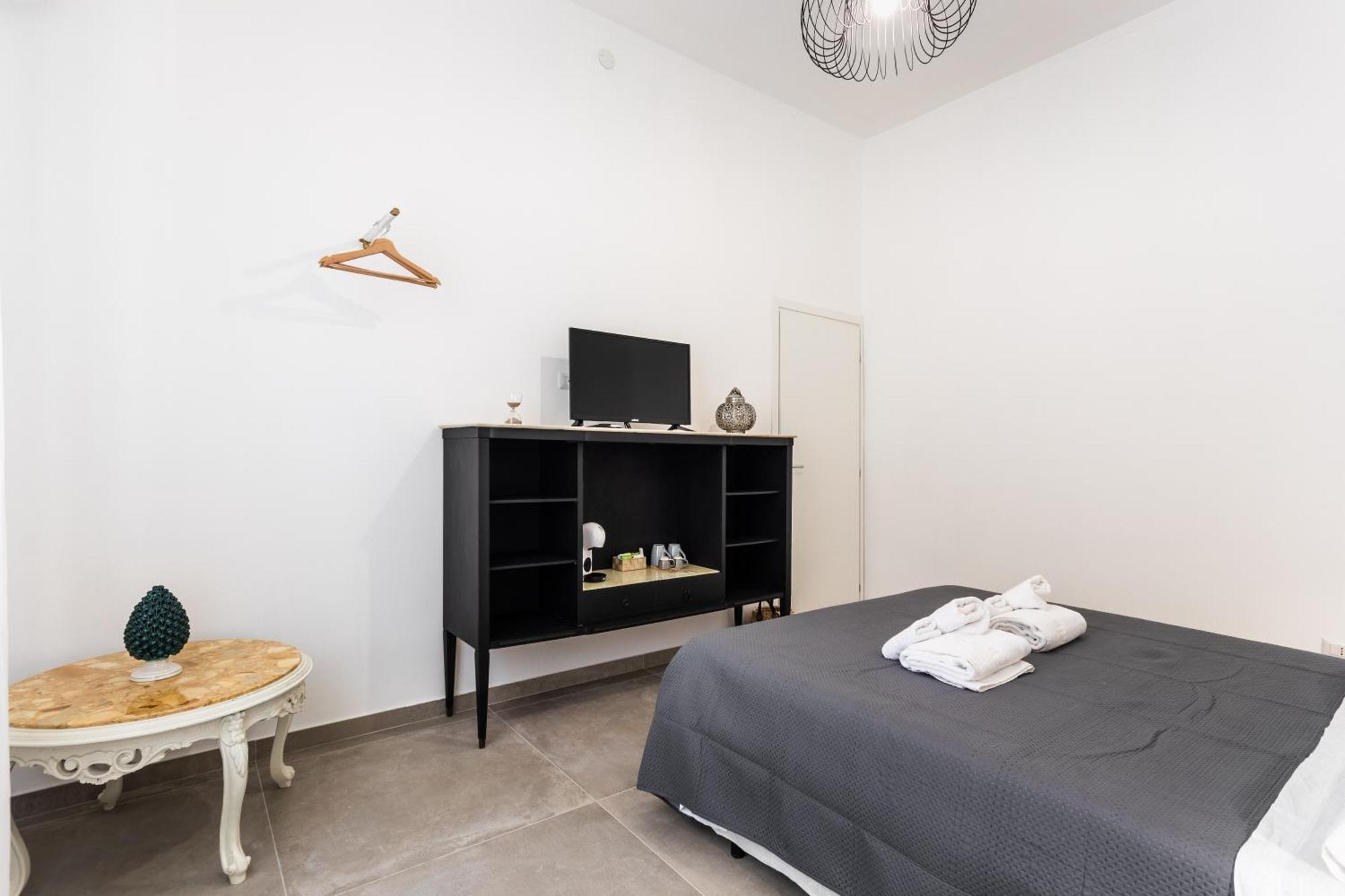 Il Moro Rooms Авола Экстерьер фото
