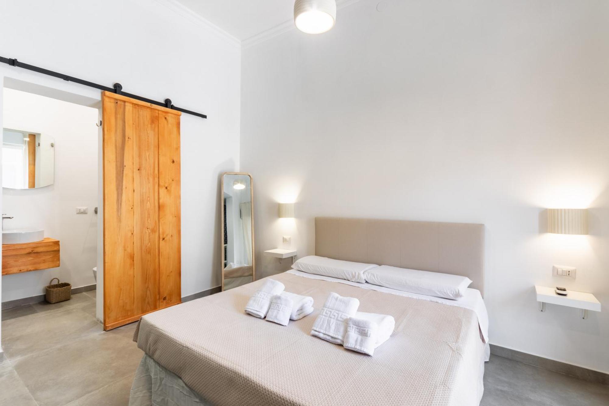 Il Moro Rooms Авола Экстерьер фото