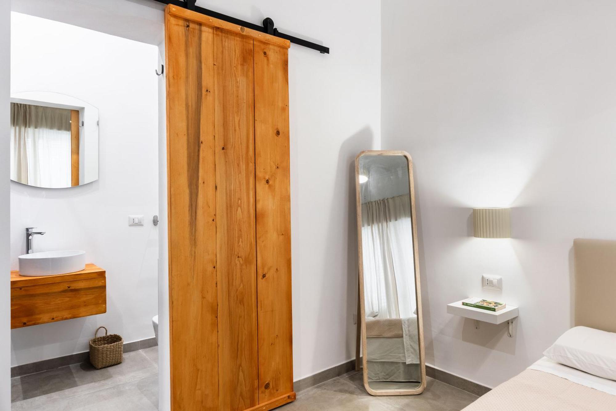 Il Moro Rooms Авола Экстерьер фото