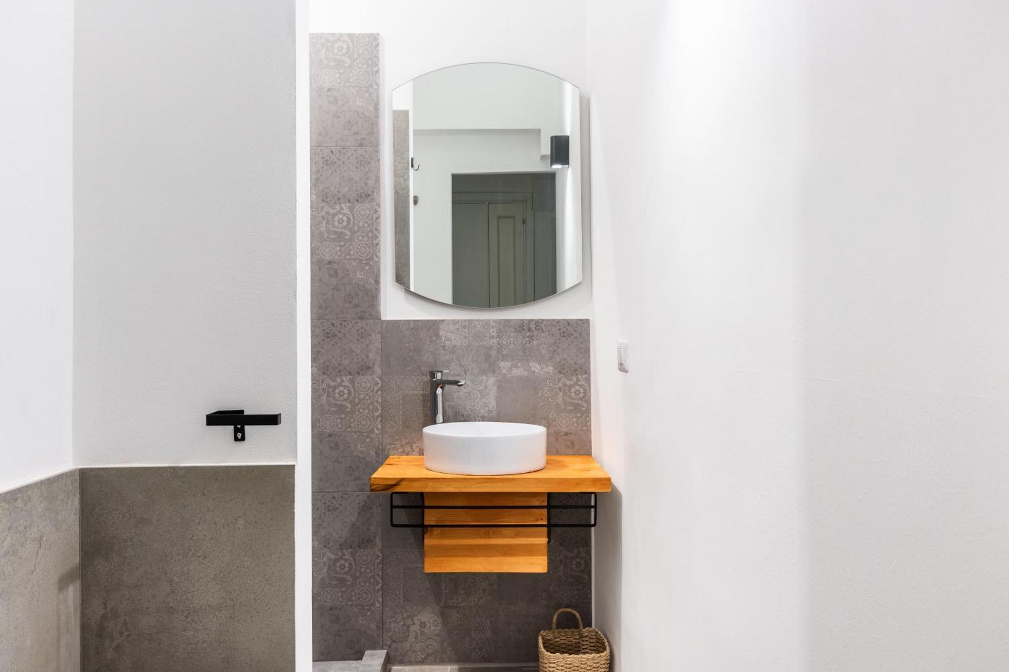 Il Moro Rooms Авола Экстерьер фото