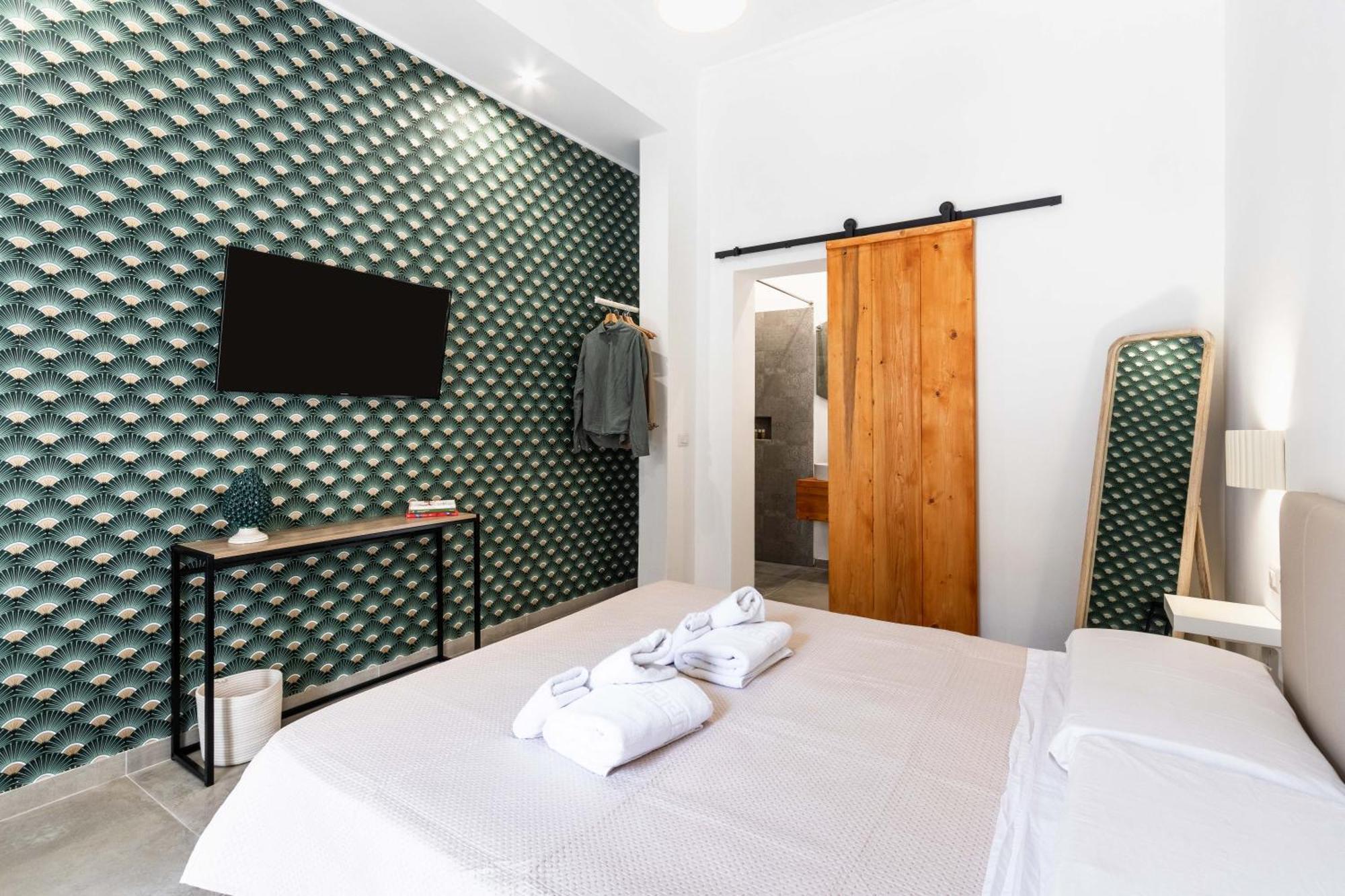 Il Moro Rooms Авола Экстерьер фото