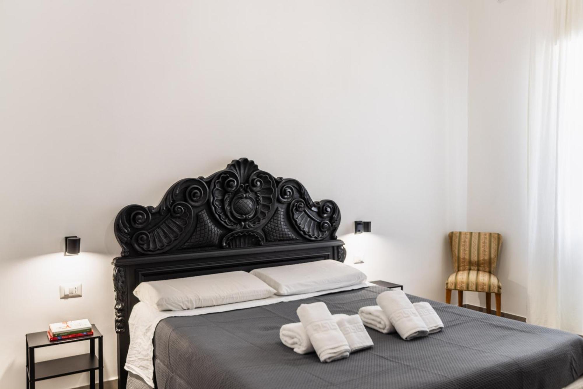 Il Moro Rooms Авола Экстерьер фото