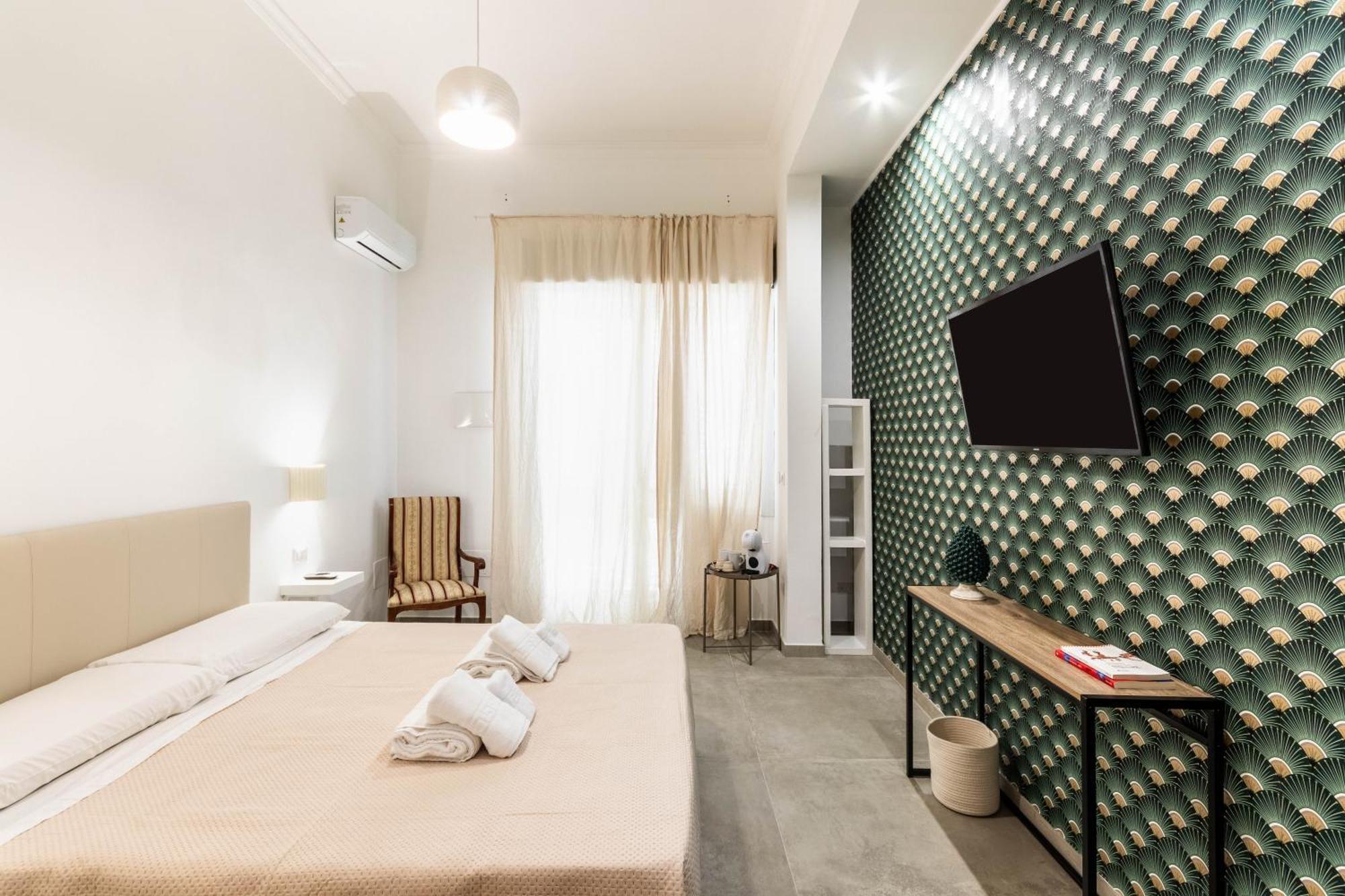 Il Moro Rooms Авола Экстерьер фото