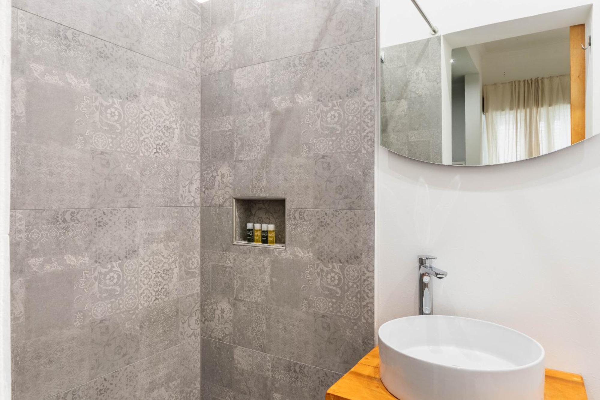 Il Moro Rooms Авола Экстерьер фото