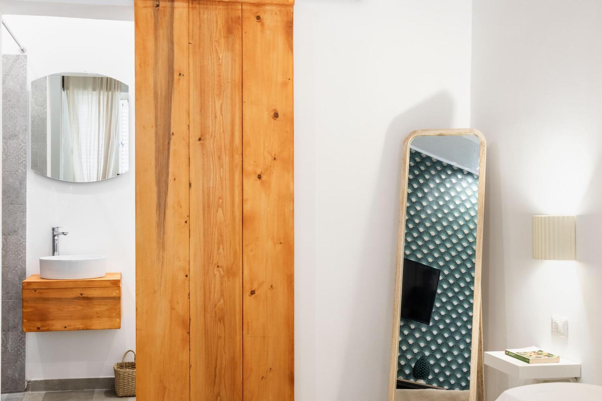 Il Moro Rooms Авола Экстерьер фото