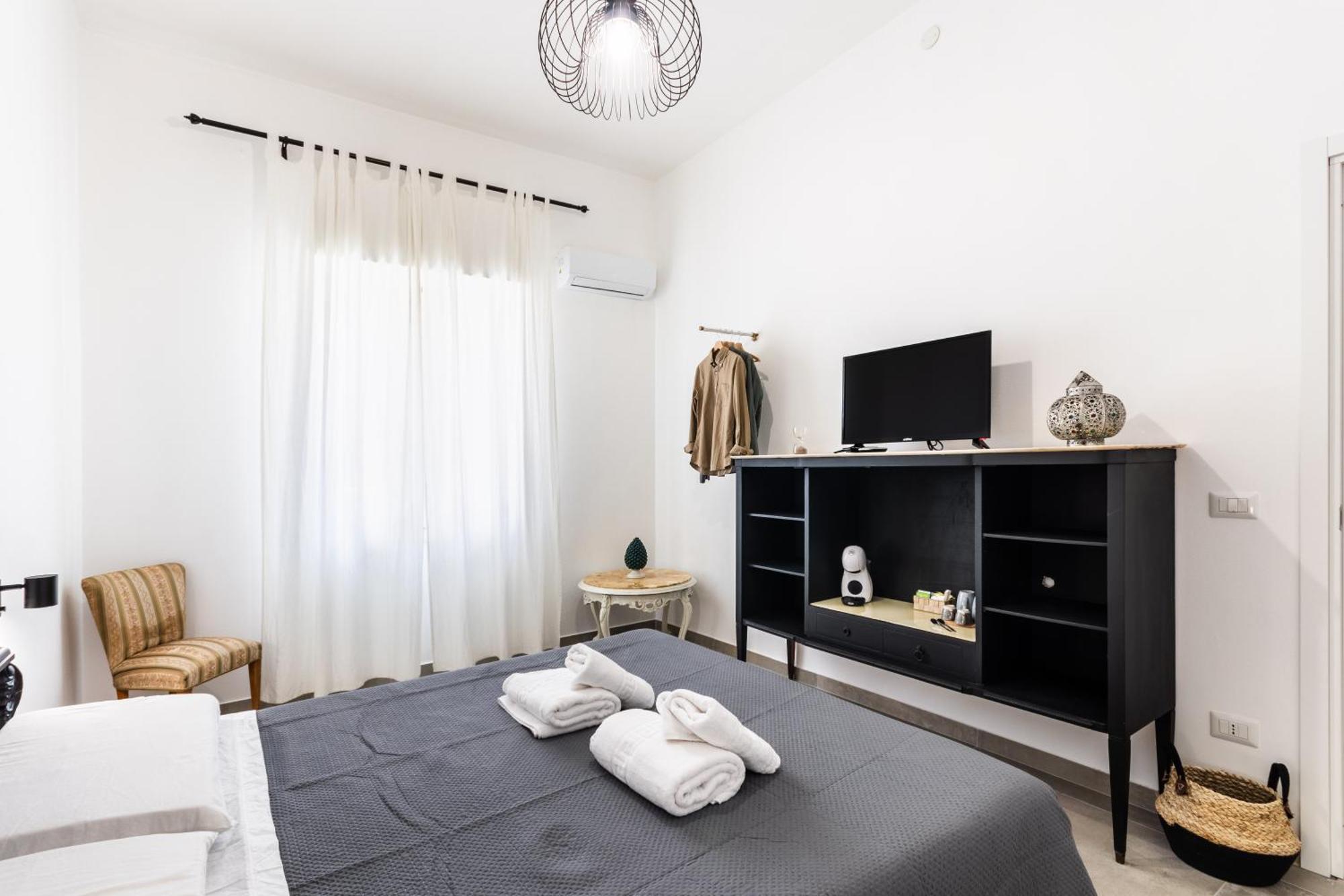 Il Moro Rooms Авола Экстерьер фото